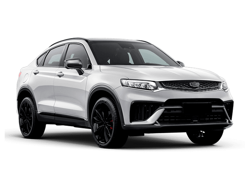 Geely Tugella в наличии по цене от 3 960 000 рублей