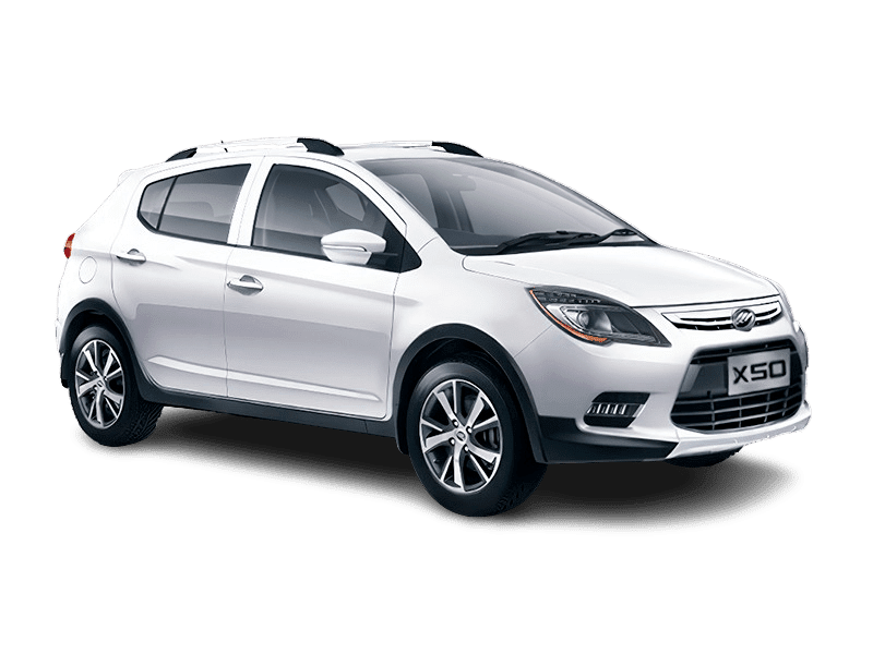 Lifan X50 купить в вашем городе